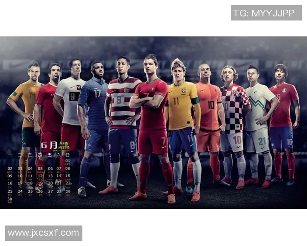 足球明星高清闪亮瞬间展现他们的风采与魅力，尽享视觉盛宴